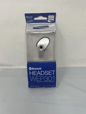 Samsung Bluetooth Headset WEP301