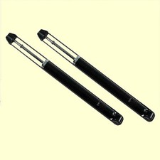 2 SACHS Stoßdämpfer hinten für DAIHATSU Charade 1.33 16V TOYOTA Yaris (_P9_)