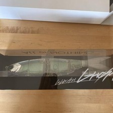 DRT KLASH GHOST Crystal Flash Color Big Bait Fishing Lure NEW