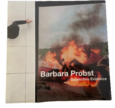 Barbara Probst | Barbara Probst, Fanni Fetzer, Stefan Gronert, Kevin Moore
