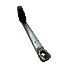 Suzuki GS 500 E GM51B Ez 95 Foot Shifter Shifter Gear Lever Shift Lever