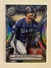 2025 Topps Tribute - Julio Rodriguez #42