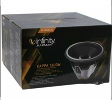 Infinity KAPPA 1200W 12\
