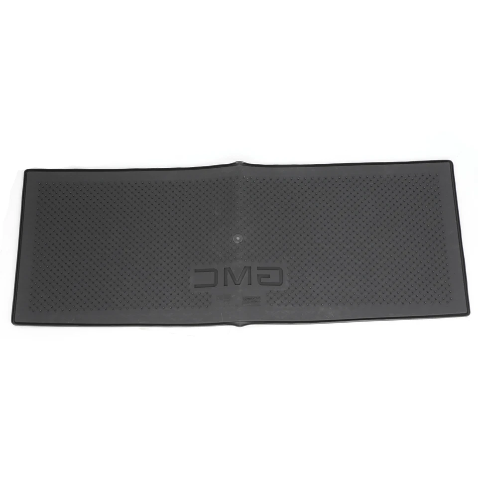 OEM NUEVO GM PART 2007-2016 GMC Acadia Premium All Weather Cargo Área Mat 22890541 Foto 2 de 4