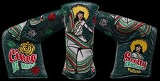 2023 Scotty Cameron Cinco De Mayo Blade Headcover Rosarita NEW IN HAND