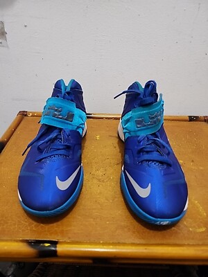 nike air zoom soldier