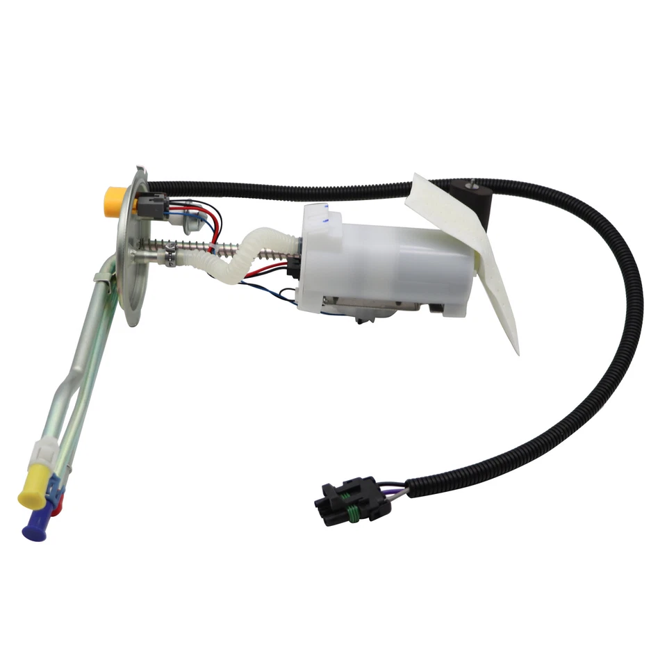 Conjunto de bomba de combustible para 94-96 Buick Roadmaster Chevrolet Caprice Impala SP128B1H Foto 4 de 4