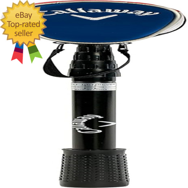 Retriever For Water, Telescopic With Dual-zip Headcover
