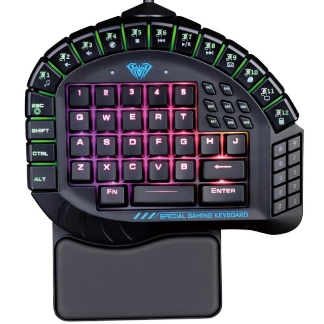 Perfect Best Gaming Keyboards Macros With Cozy Design
