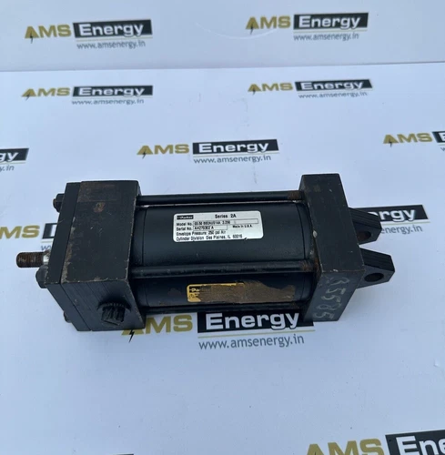 PARKER 02.50 BB2AUS14A 3.250 250 PSI AIR CYLINDER