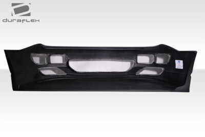 グッズ For 1990-1996 300ZX Z32 Duraflex JDM Special Front Bumper