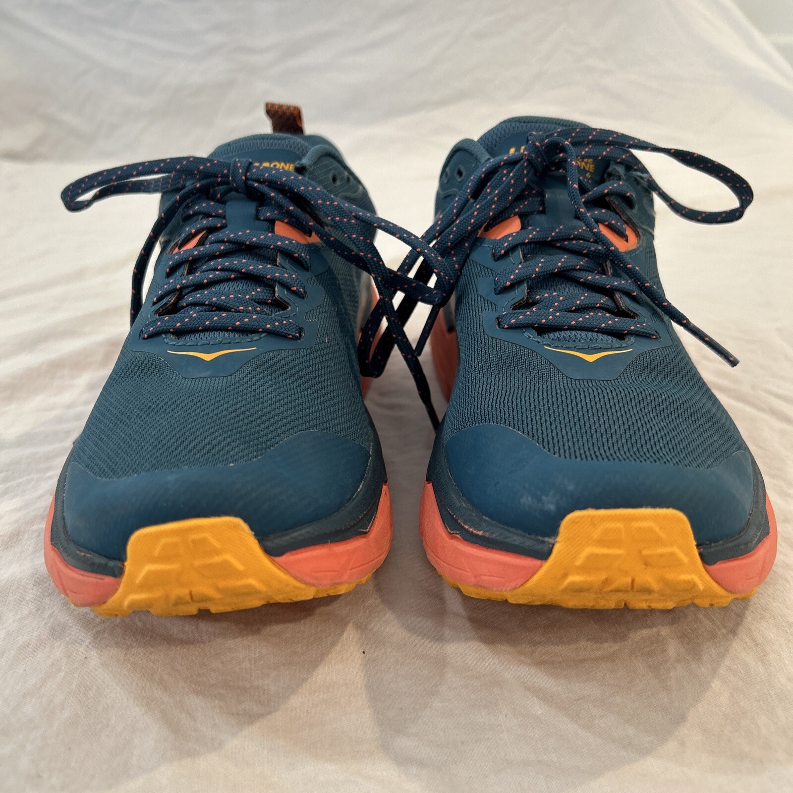 Hoka Challenger ATR 6 Trail Running Shoe , Size 8.5, … Gem