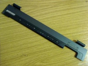 Power Gehäuseblende Abdeckung Scharnier HP HSTNN-104C