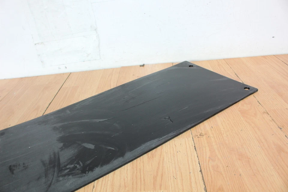 2006 Arctic Cat Prowler XT 650 H1 левая или правая сторона живота сковорода скользящая пластина - Изображение 4 из 4