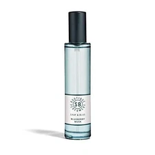 Shay & Blue Blueberry Musk with Orange Zest and Cashmere Woods 30ml