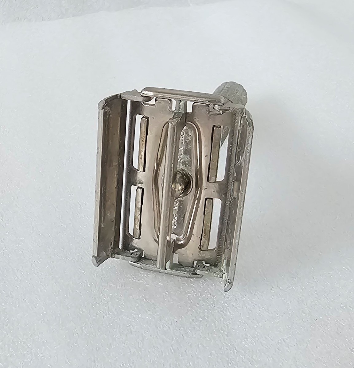 Gillette 1962 (H-1) TTO Slim Adjustable Razor Vintage (A4) | eBay