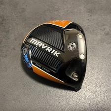 Callaway MAVRIK SUB ZERO 10.5° Driver  Slight Wear
