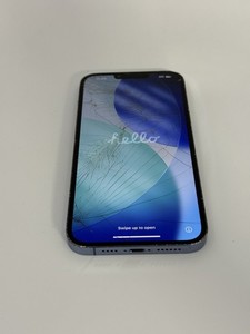 Broken iPhone 13 Pro Max | eBay