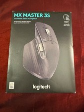 *Read* Logitech MX Master 3S Advanced Wireles...