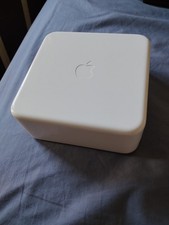 Original Apple Watch Box White Plastic BOX ONLY EMPTY
