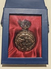 Hachette  Atlas Pocket Watch Part Of Large Collection Individual Sale.