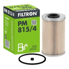 Kraftstofffilter FILTRON PM 815/4 für VW GOLF PLUS (5M1, 521) Filtereinsatz