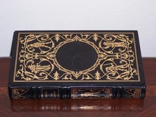 Franklin Library Oxford THE AENEID OF Virgil, the translation of John Dryden