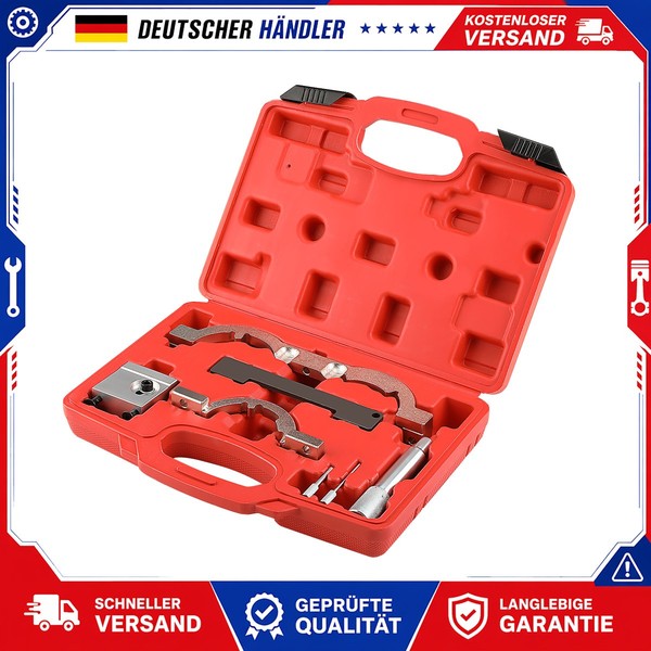 Steuerketten Werkzeug Satz FüR Opel 1.0 1.2 1.4 Corsa Astra Mervia Agila Satz-image