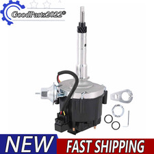 Hei Distributor 2896516-blk For Chevy 216235261 Straight 6 New