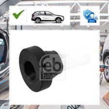 Febi Bilstein Filter, Scheibenwaschwasser BMW X3 (F25) xDrive 20 d