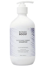 Bondi Boost Thickening Therapy Shampoo 16.9oz – Boost Volume & Strength