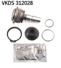 Querlenkerstift VKDS 312028 SKF für LANCIA F...
