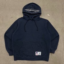 Supreme Champion Heavy Hoodie