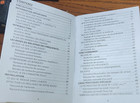 New Uniden SR30c Bearcat scanner Spanish Espanol language manual — photo 3