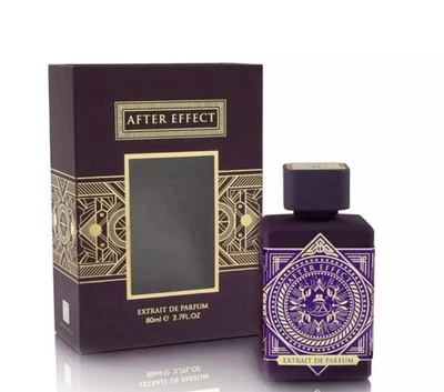 FA PARIS FRAGRANCE WORLD After Effect Extrait De Parfum 80ml Original By French Avenue (Fragrance World)