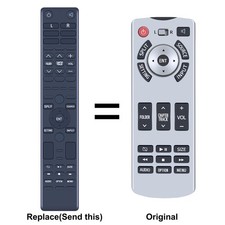 86170-50500 Remote Control For 2017-2020 Toyo...