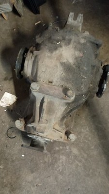 BMW e24 e28 e30 Diff Med Case 188mm Open 2.93 Ratio 3, 5, 6 Series