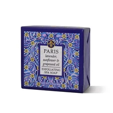Greenwich Bay Trading Company Destination Collection: Paris (6.35oz Soap Square)