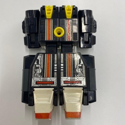Brave Exkaiser Drill Max Vintage Figur Authentic From Japan Rare No box As Is