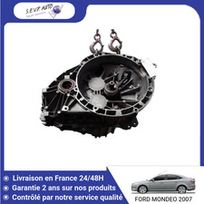 Boite de vitesse Ford MONDEO