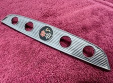 1961 Chevrolet Impala Steering Wheel Horn Insert Trim 765986 Nice Oem 1961 Chevrolet Impala Steering Wheel Horn Insert Trim 765986 Nice Oem