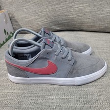 tenis nike sb portmore ii slr slp c