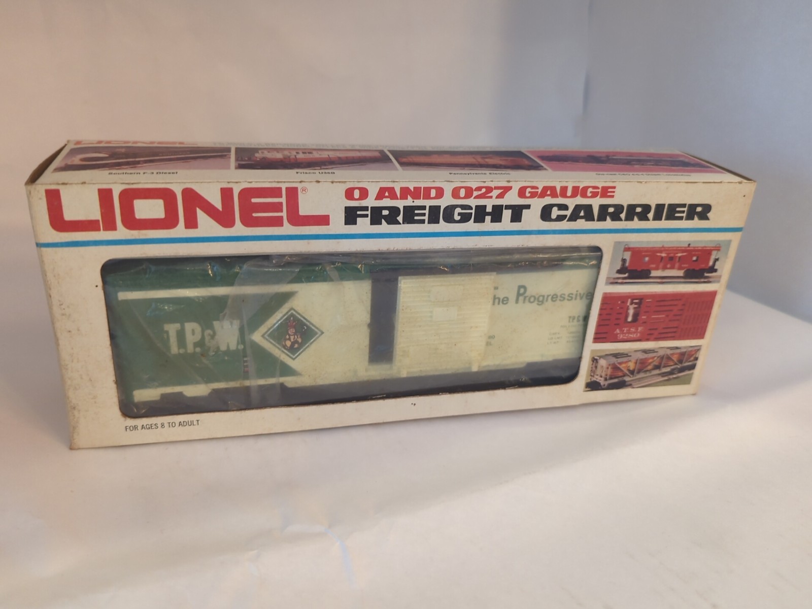 Click here to see eBay Auction