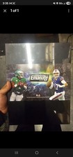 2025 Fanatics Under Wraps Emanate Football Box Sealed