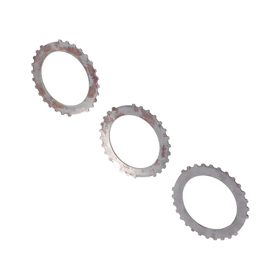 正品德科 适用于别克 Lucerne 2006 - 2011 自动变速器输入离合器板 — 第 2/4 张图片