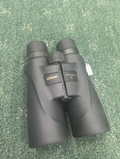 Nikon 8x56 Monarch 5 Binocular (Black) (UK Stock) - NEW RRP £719.99 - SALE