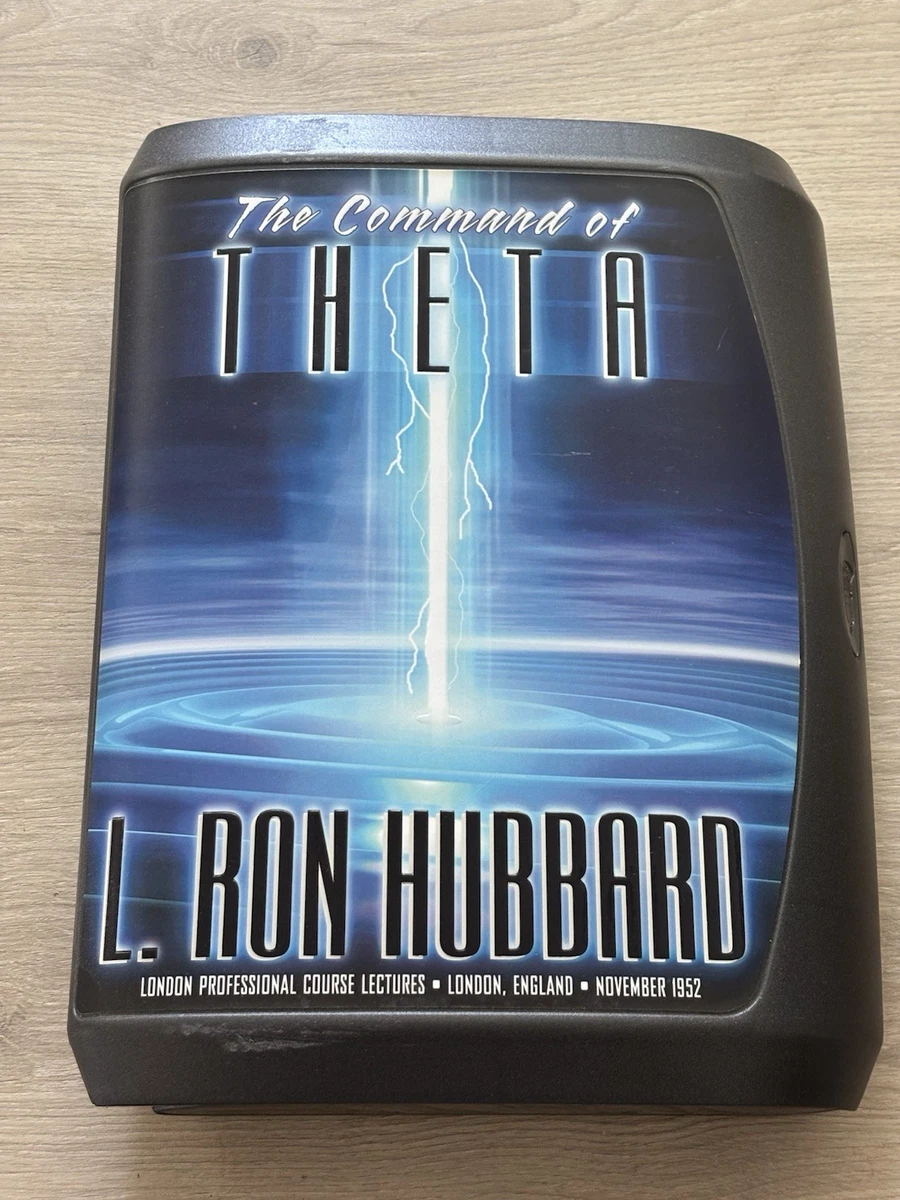 L. Ron Hubbard Audiobooks for sale | eBay