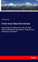 Anonymous | A Few Facts About The Climate | Taschenbuch | Englisch (2018)