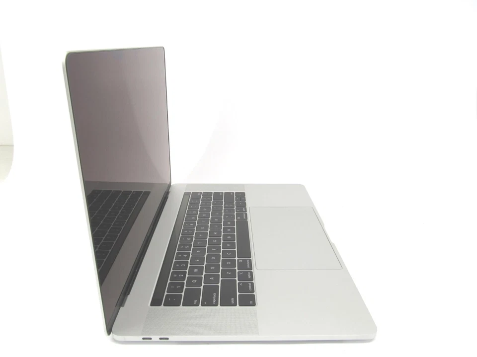 Apple MacBook Pro A1990 сенсорная панель 15,4 дюйма Intel Core i9-8950HK 32 ГБ RAM 512 ГБ SSD - Изображение 4 из 4