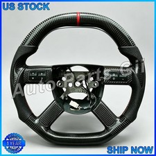 Real Carbon Fiber Steering Wheel For 2010 Dodge Challenger Srt8 Chrysler. Real Carbon Fiber Steering Wheel For 2010 Dodge Challenger Srt8 Chrysler.